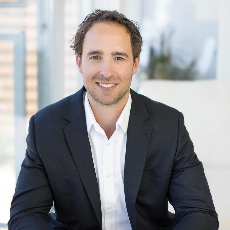 Kevin Seibel, North Vancouver, Real Estate Agent